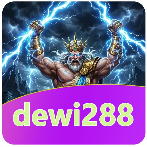 Pratinjau antarmuka aplikasi dewi288 setelah instal — lanjut aktivasi akun di portal resmi