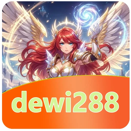 Pratinjau antarmuka aplikasi dewi288 setelah terpasang (build v4.2.1)