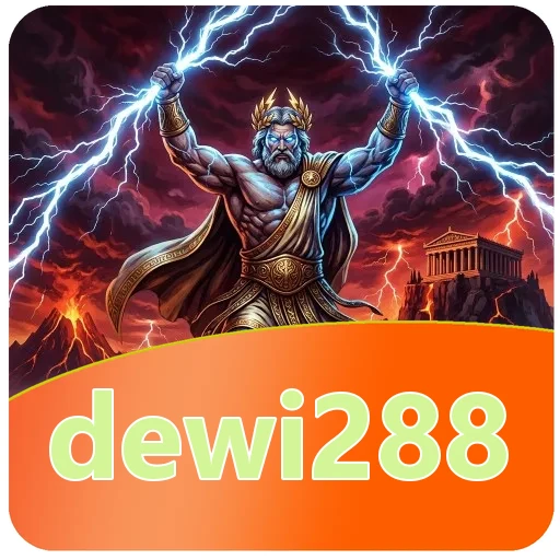 Pratinjau antarmuka aplikasi dewi288 setelah terpasang — lanjut cek hash di Pusat Unduhan